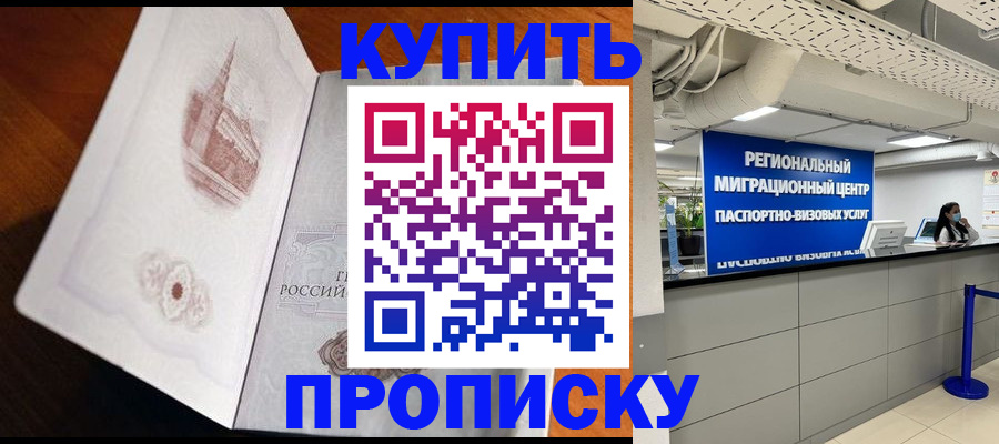 прописка штамп в Камышине